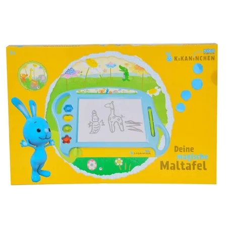 Simba KiKANiNCHEN Magische Maltafel