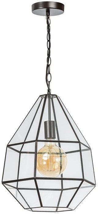 Hanglamp 05-HL4493-43 Fame  | ETHB39 x D39 cm