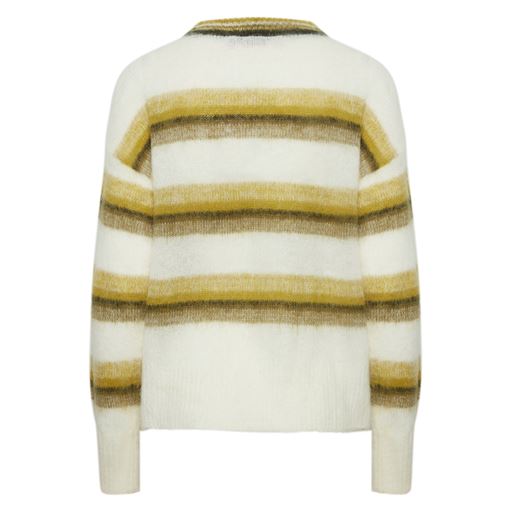 Fransa Striktrøje, Rifle Green Mix, L