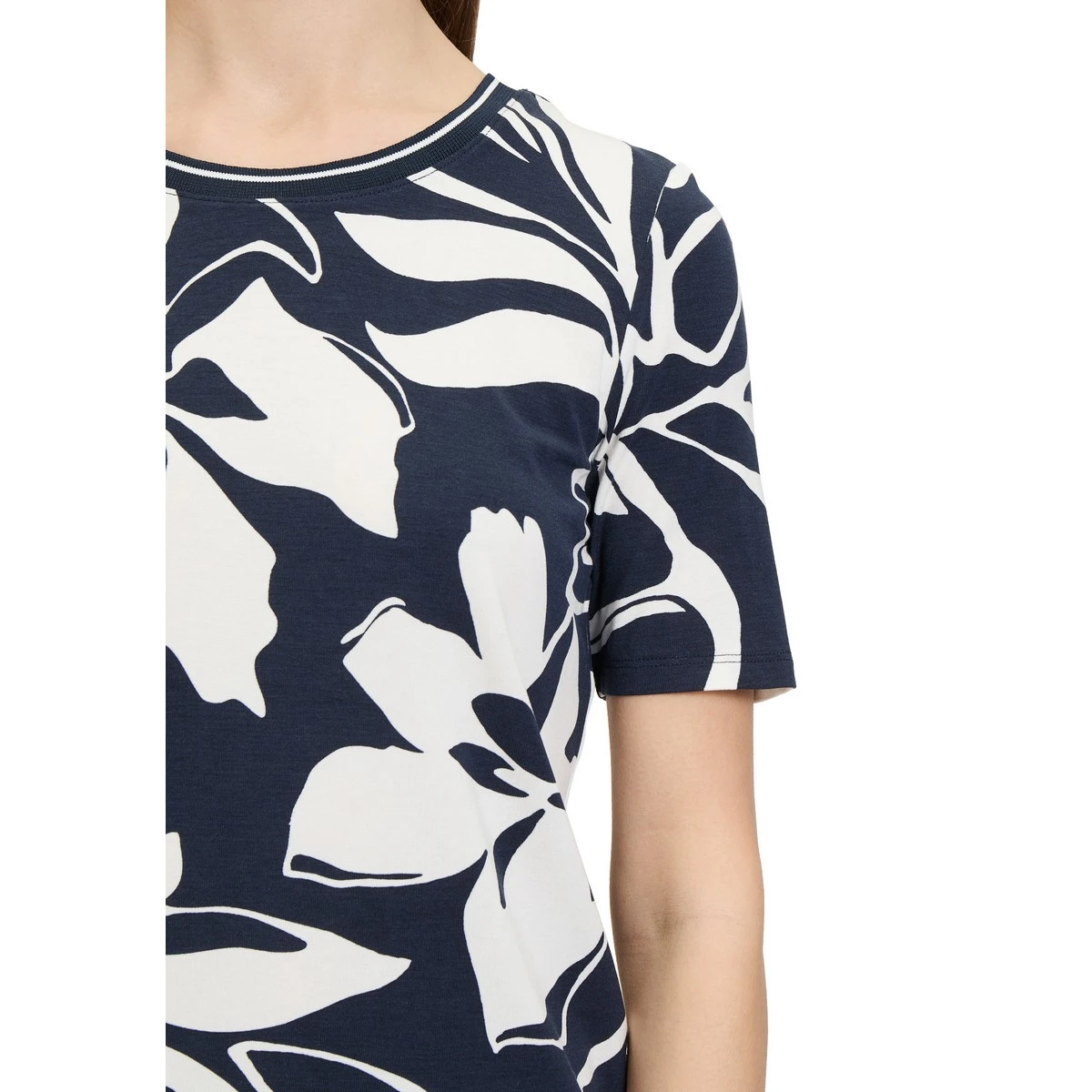 Dames Blouse 25044