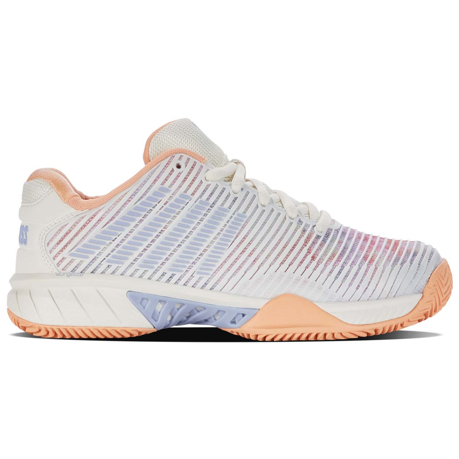 K-Swiss  HyperCourt Express 2