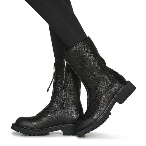 Airstep / A.S.98 - TOPDOG - Noir