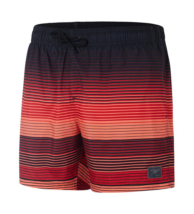 Speedo Men Eco Placement Leisure 16 Zwemshort