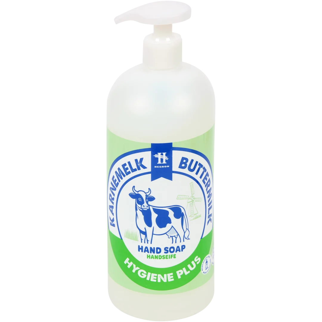 Hegron handzeep 1 liter