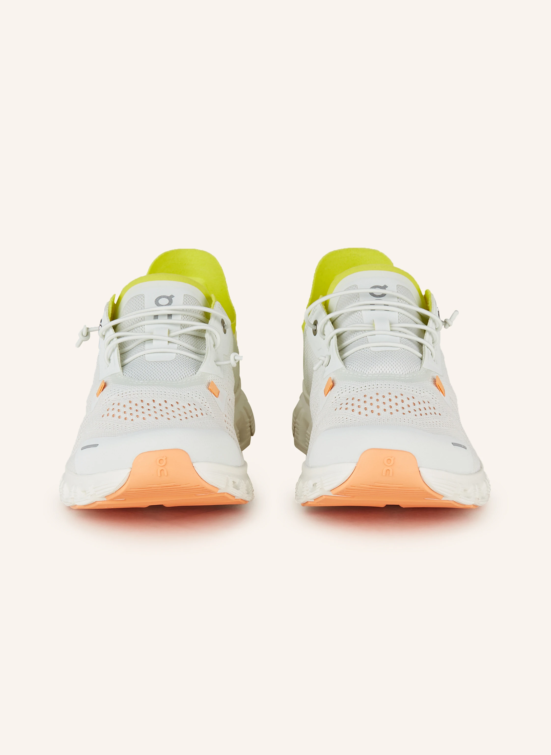 On Sneaker CLOUD 6 COAST
