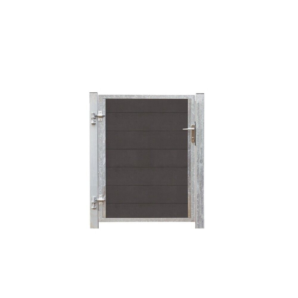 PORT PLUS FUTURA KOMPOSITT VENSTRE 99X127CM