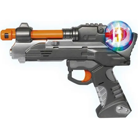 Simba Planet Fighter Light Shooter, 3-sort.