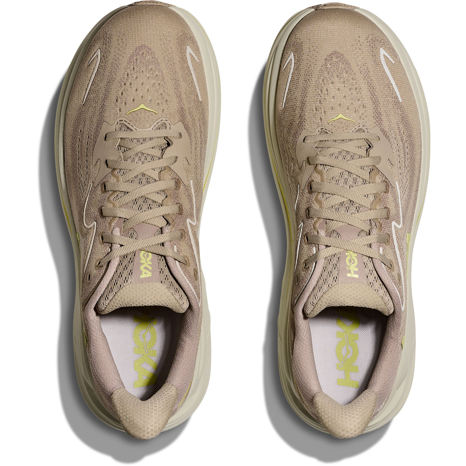 HOKA Clifton 10 Heren