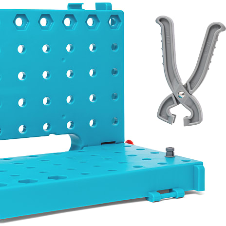 Brio 34596 Builder arbejdsbænk