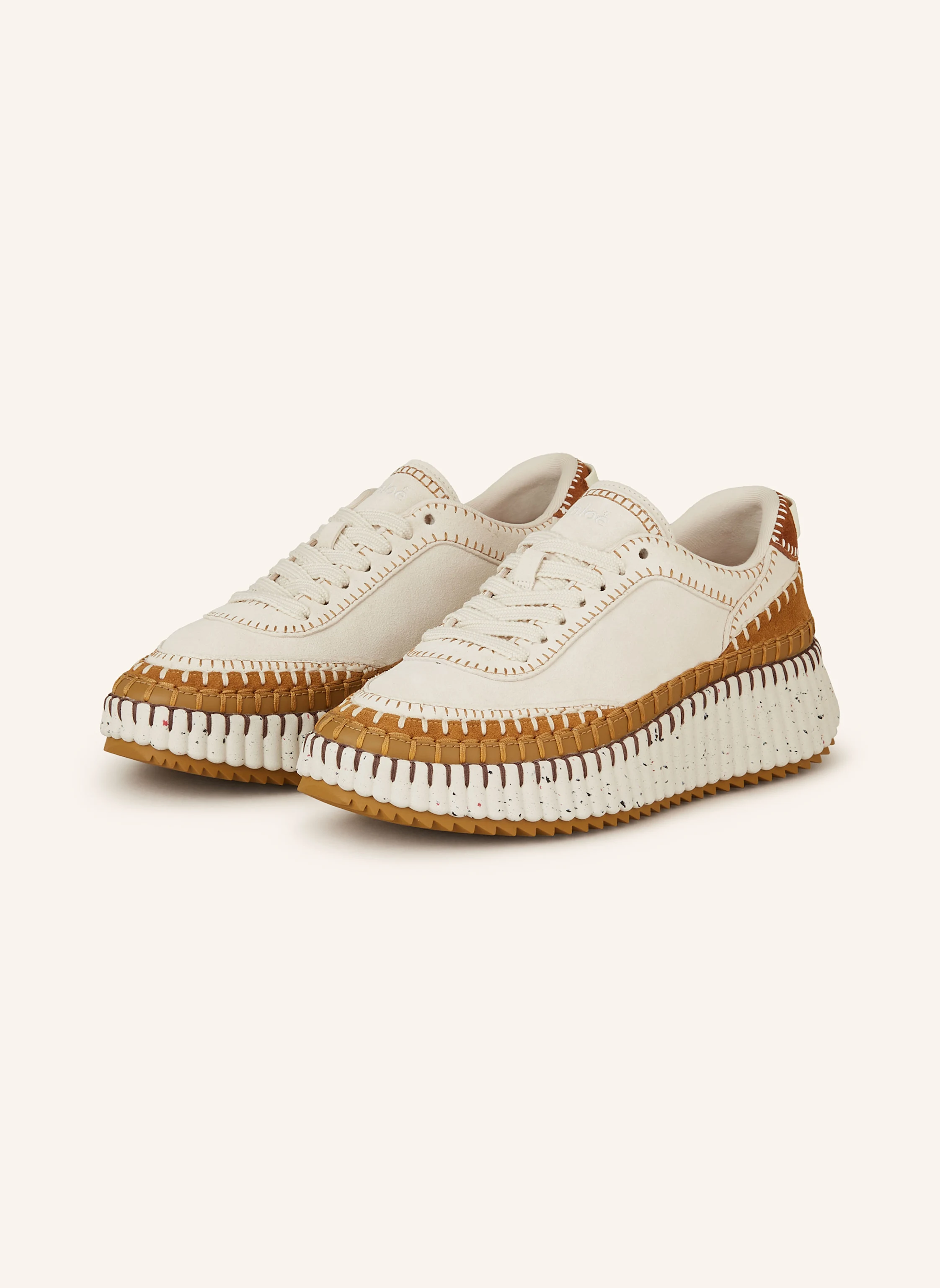 Chloé Sneaker NAMA