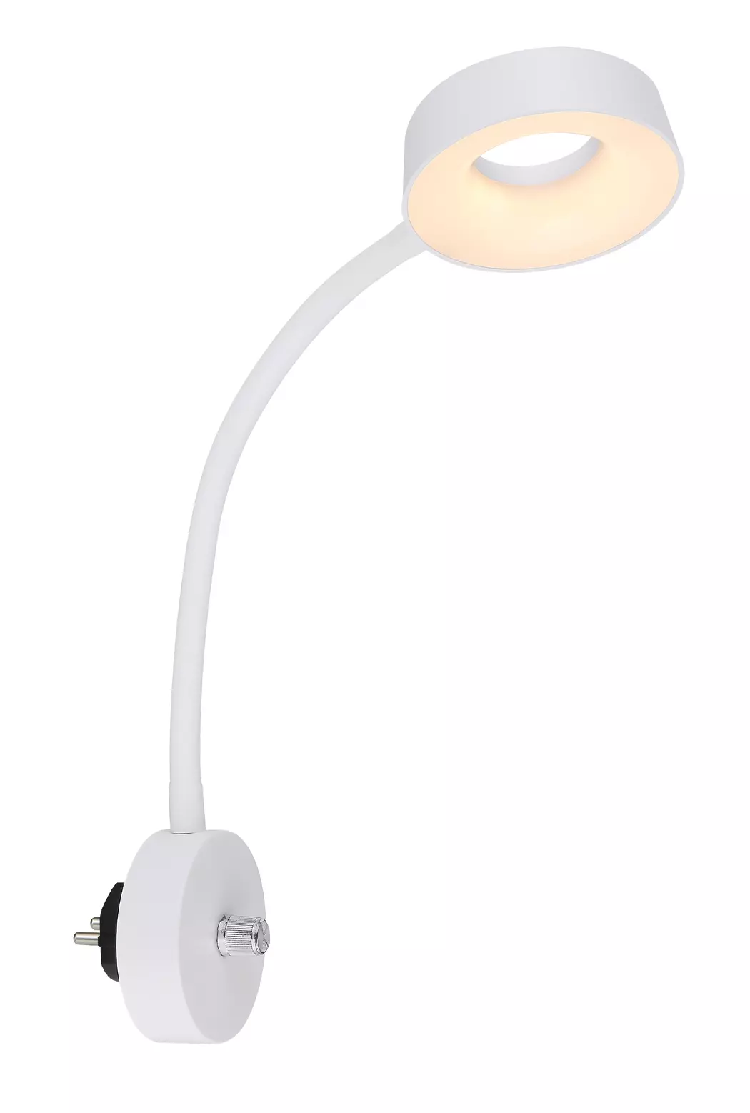 LED-Wandleuchte Lehovo