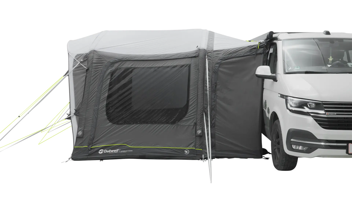 Park PowerAir