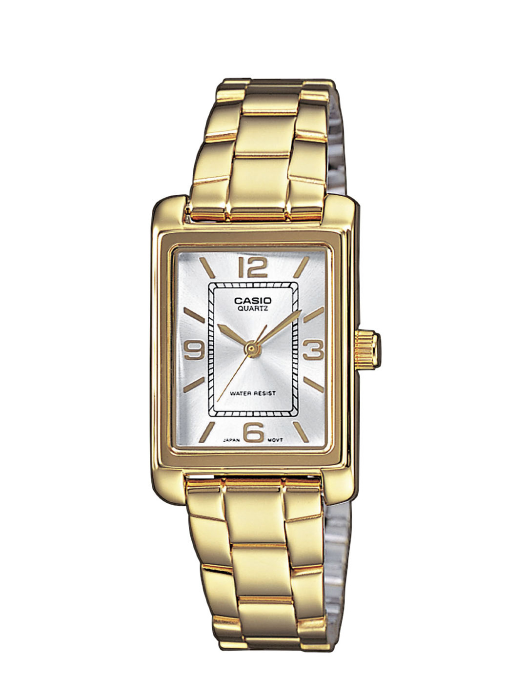 Casio Quartz-Damenuhr