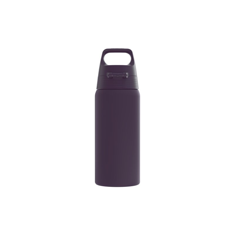 SIGG Trinkflasche Shield Therm One Nocturne 0.5 L