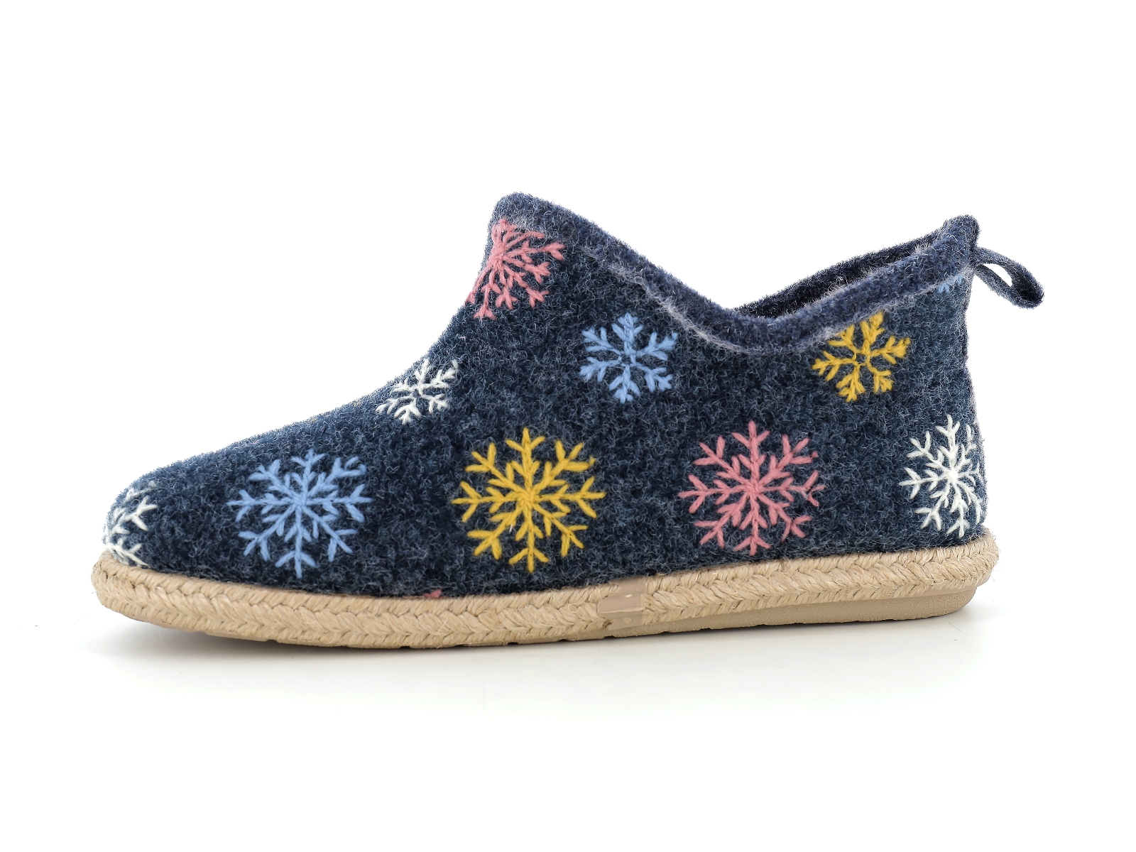 Toni pons-DUNA Textile Multi Bleu