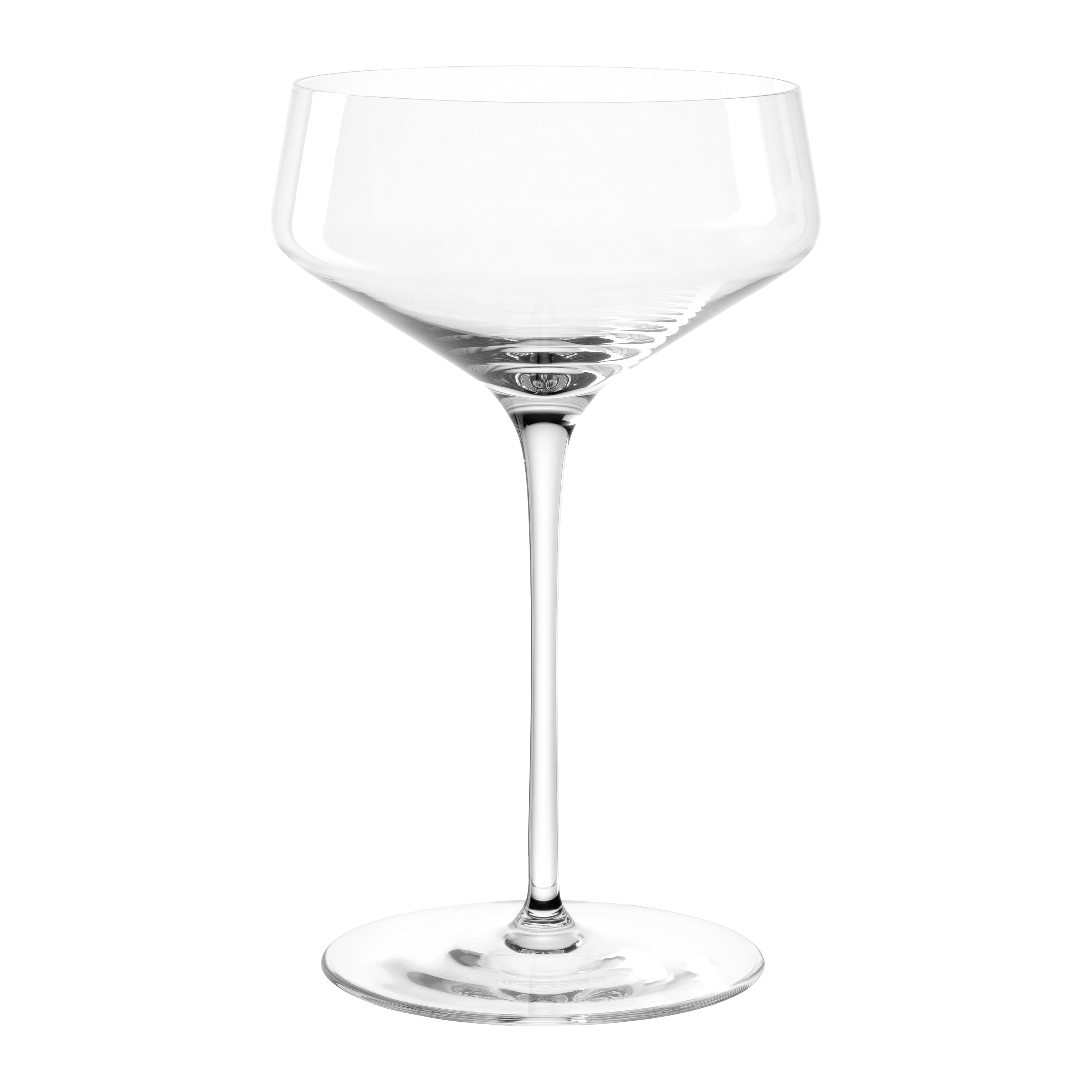 Leonardo Puccini Champagneglazen 0,35 L - 6 st.