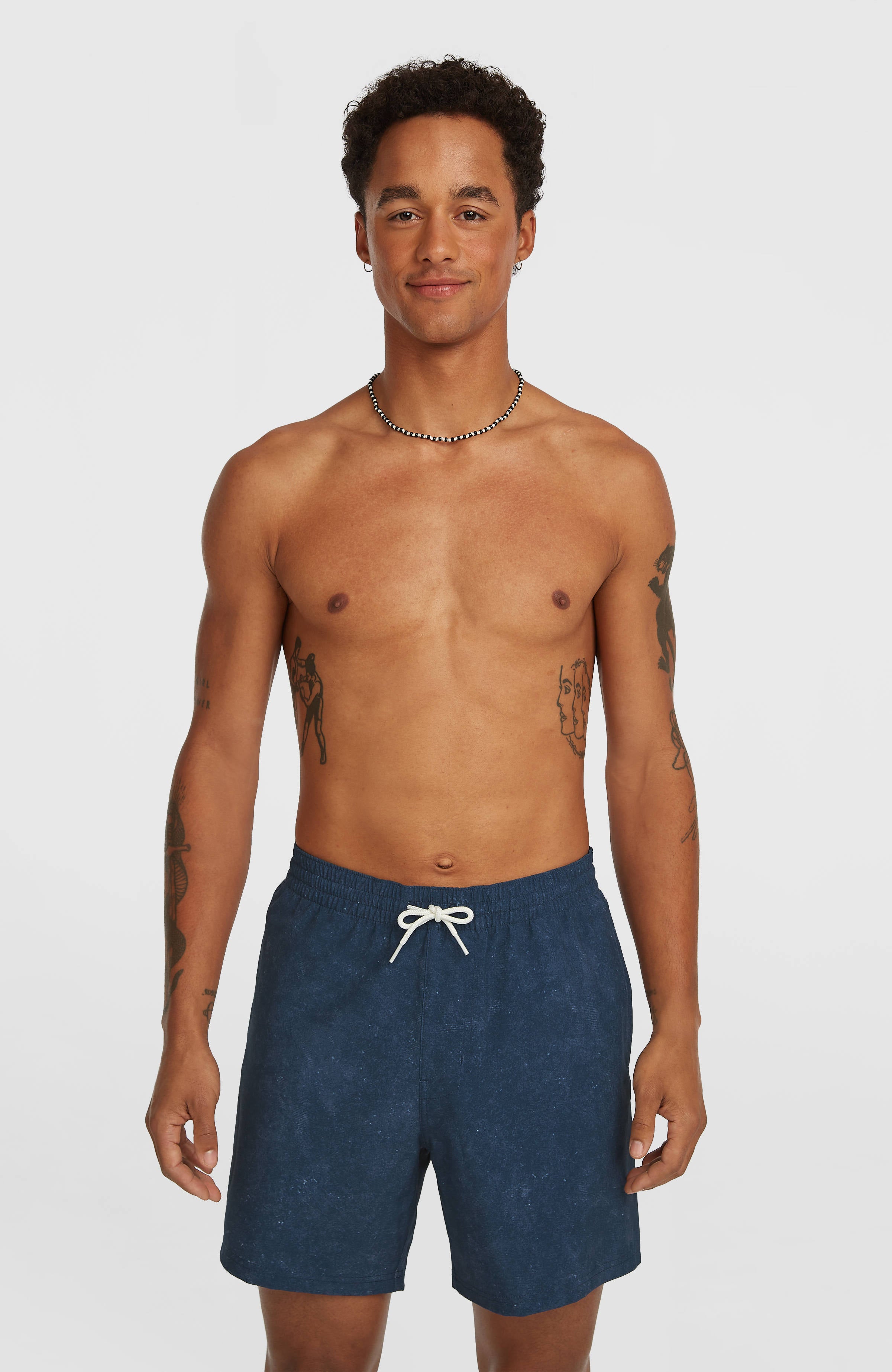 O'Riginals Cali Ocean 16'' zwembroek