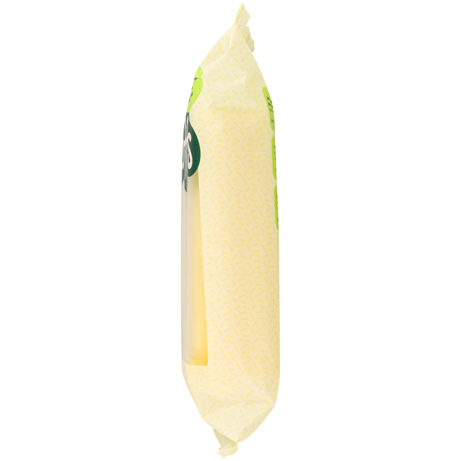 Bio Puffs Bio-Maisstangen 6+ Monate