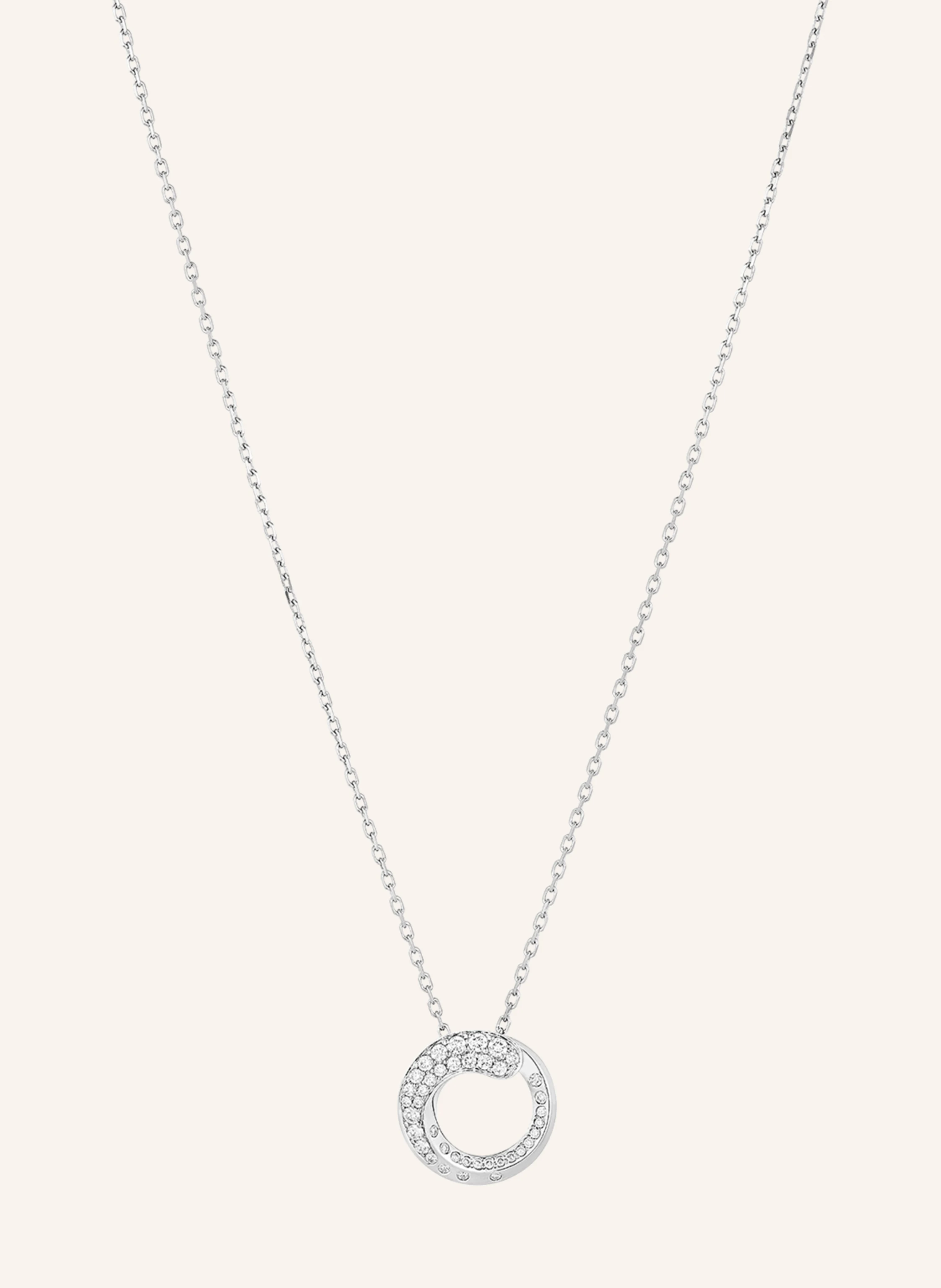 WEMPE Fine Jewelry Anhänger TWIST