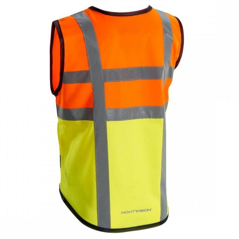 Nightvision Vest - Veste vélo
