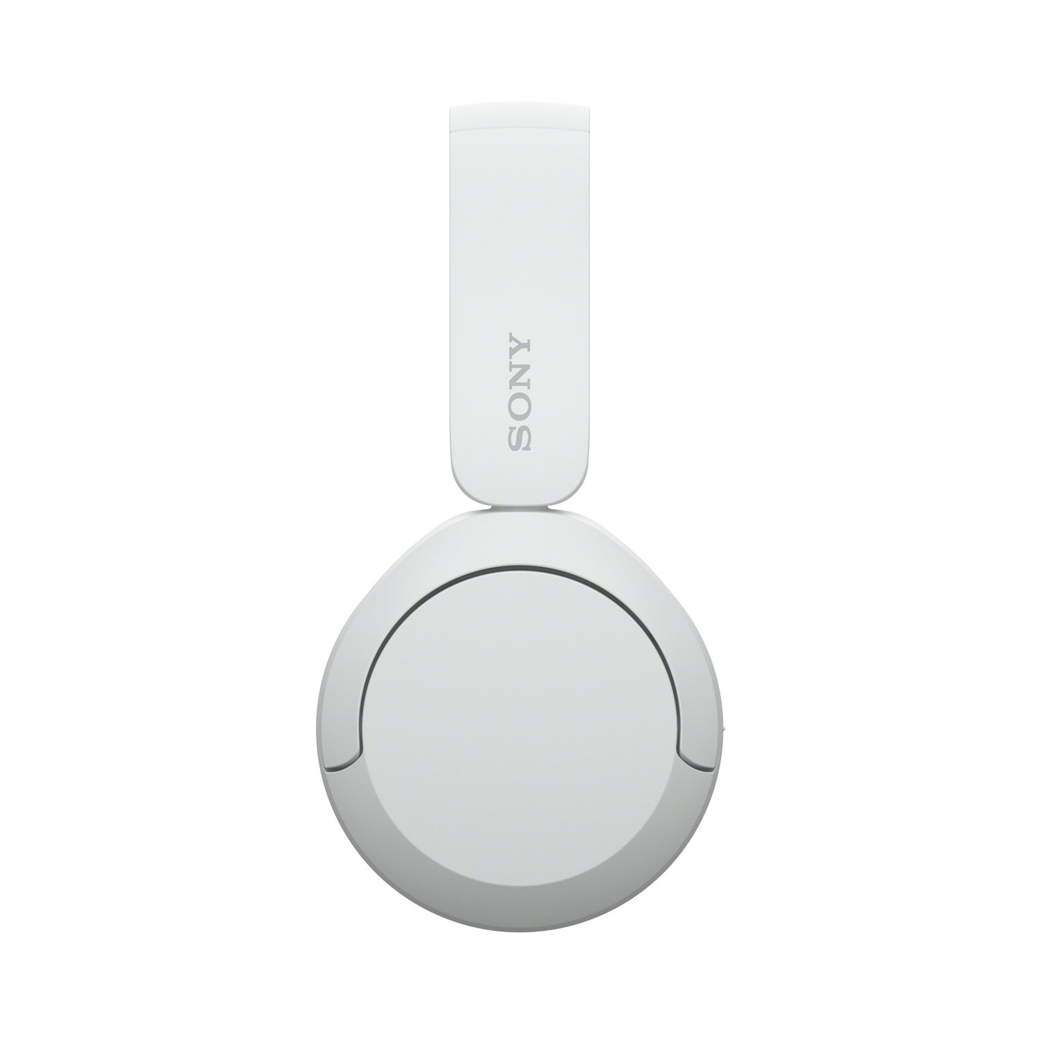 WH-CH520 Bluetooth 5.2 Kopfhörer On-Ear Headset mit Sprachsteuerung (WHCH520W.CE7) - Weiss
