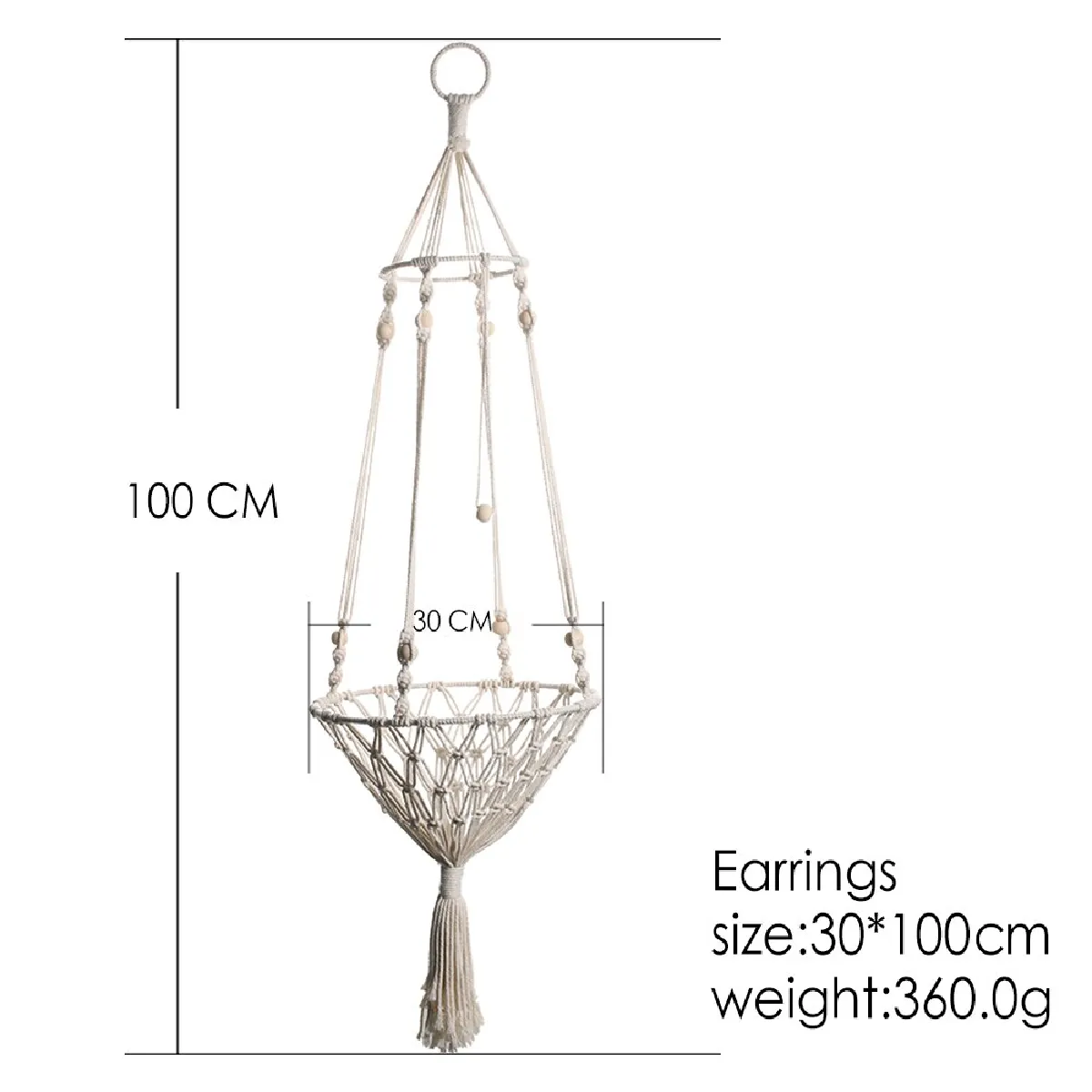 Hamac Suspendu pour Chats - Universal