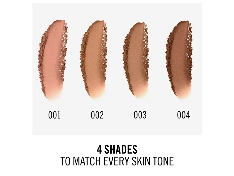 RIMMEL_Natural Bronzer Face Bronzer 002 Sunbronze 14g