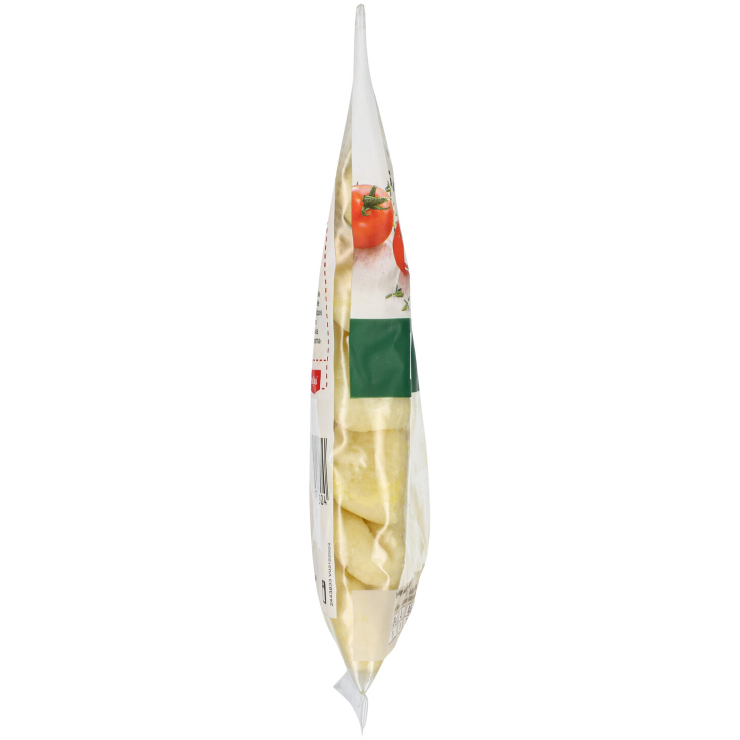 Naturaplan Bio Betty Bossi Gnocchi di patate