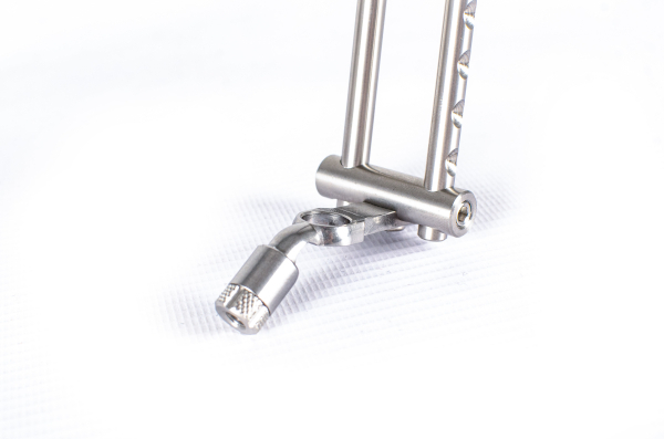 Solar P1 Snag Bar