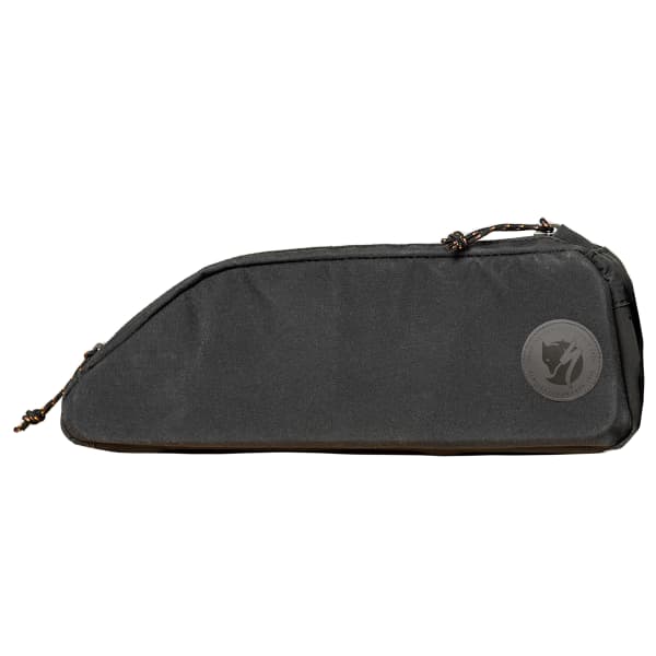 Saccoche Vélo FJALLRAVEN S/F TOPTUBE BAG BLACK