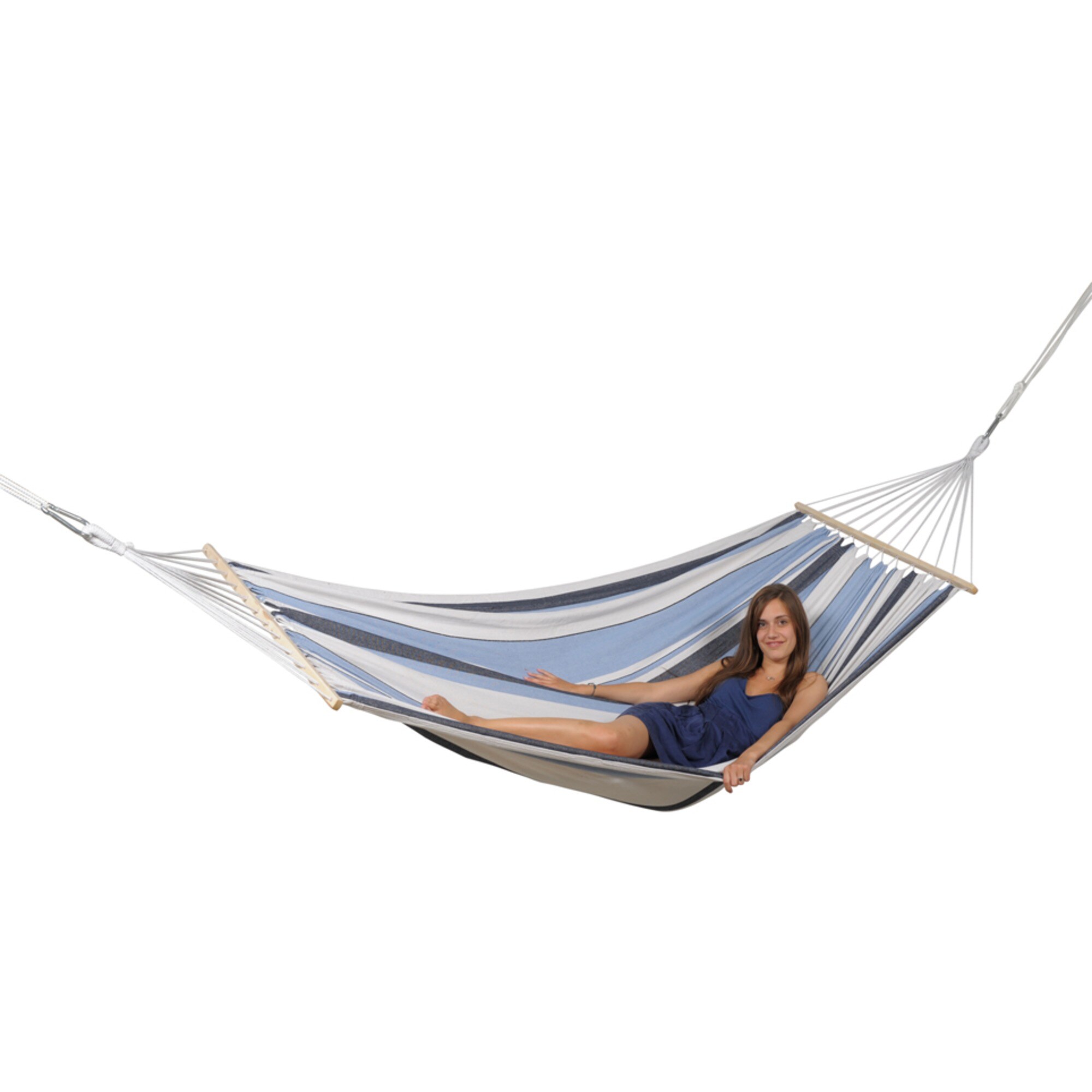 Amazonas Hängematte Samba Marine