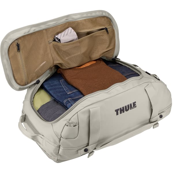 Duffel THULE CHASM 40L DUFFEL BAG SOFT SAND