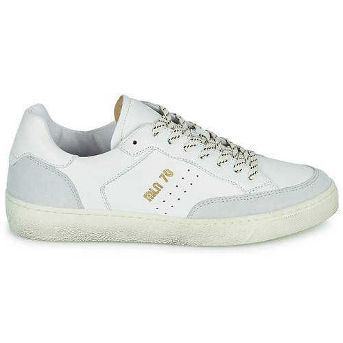 Meline - CAR140 - Blanc