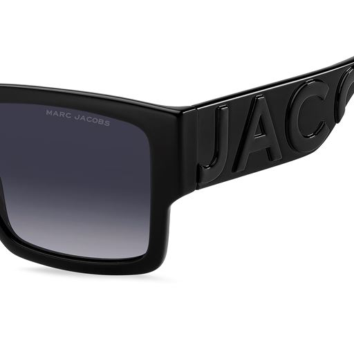 Marc Jacobs Marc 739/S Solbriller, Black