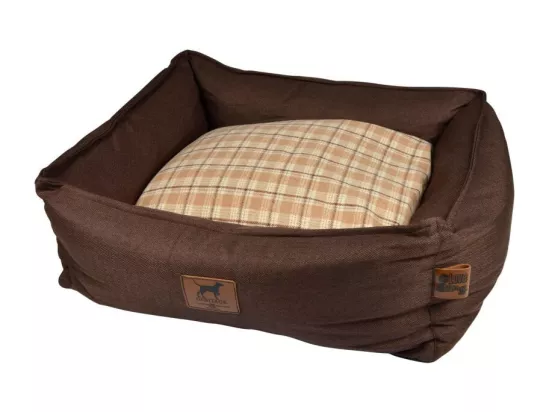 Panier rectangle pour animaux 
