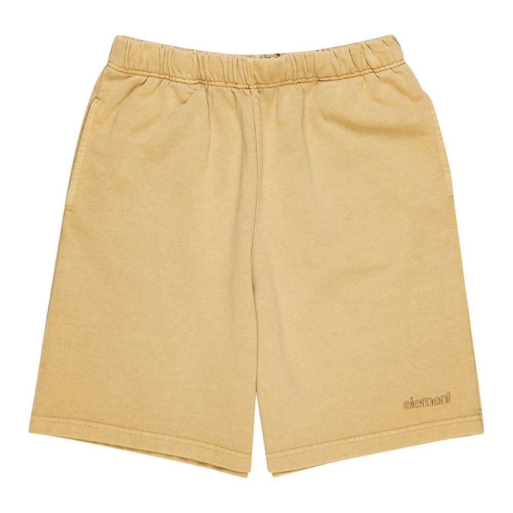 Element CORNELL 3.0 - Short Homme khaki