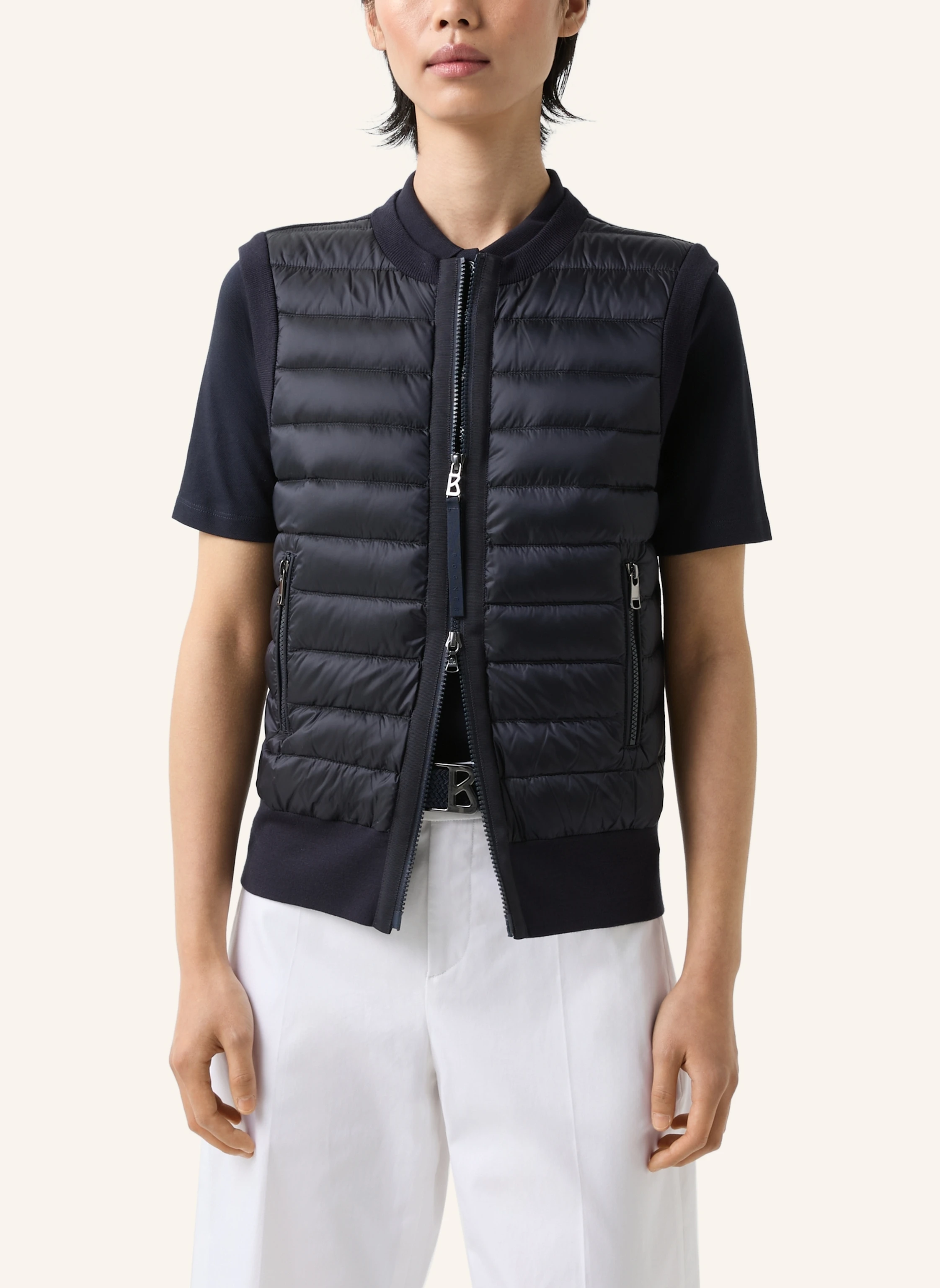 BOGNER Weste