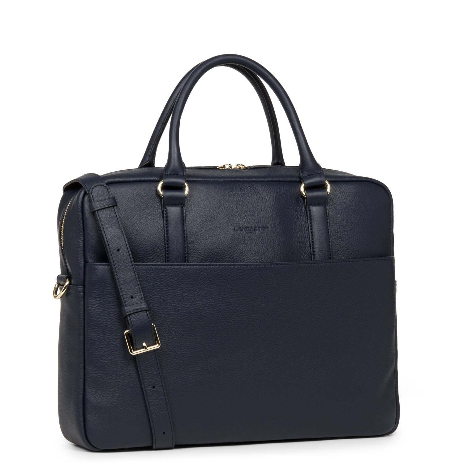 Mademoiselle Business-Porte documents