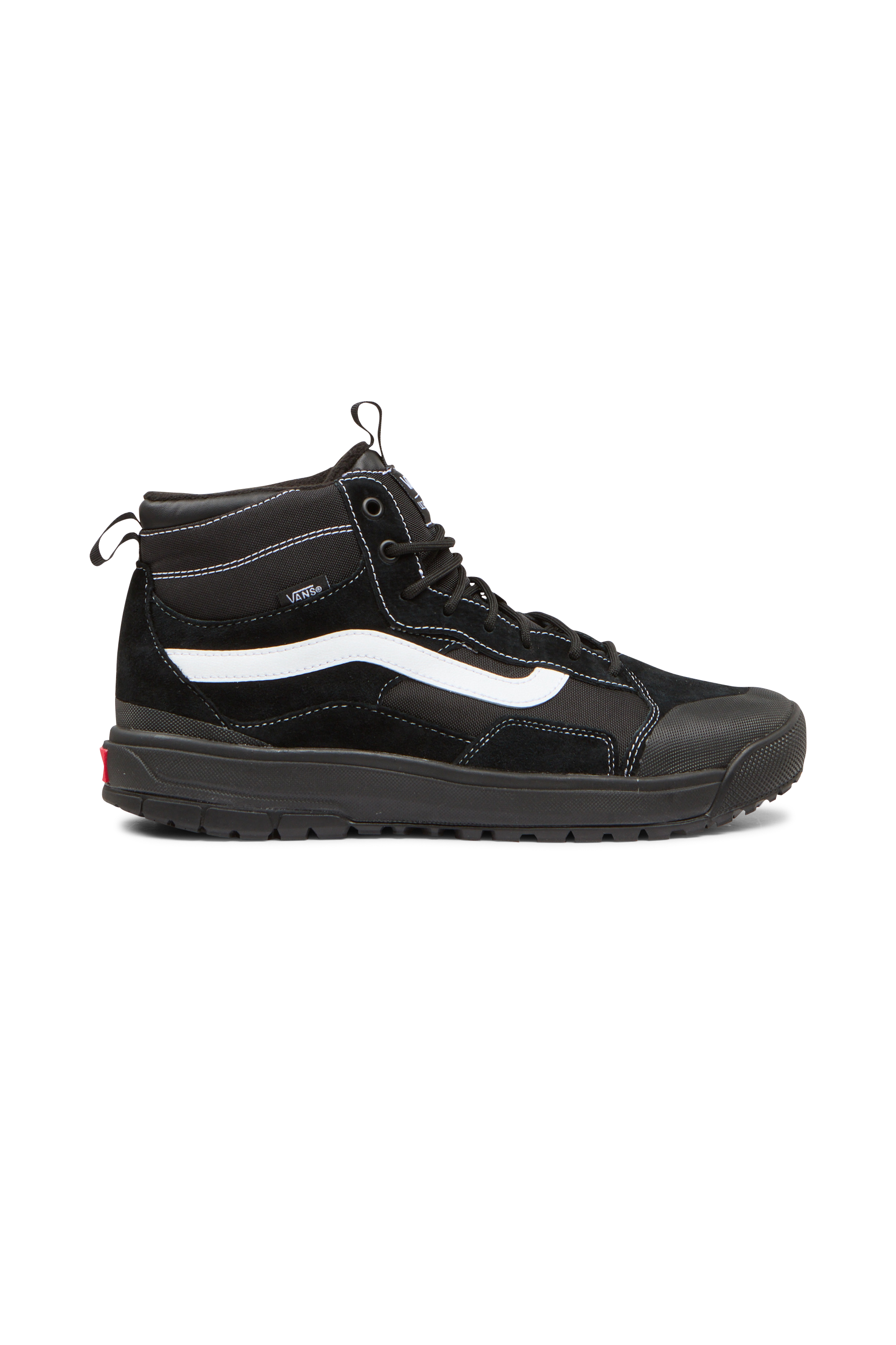 VANS Baskets UA ULTRARANGE EXO HI MTE1 URXO Noir