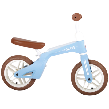 Loopfietsje Volare Blauw