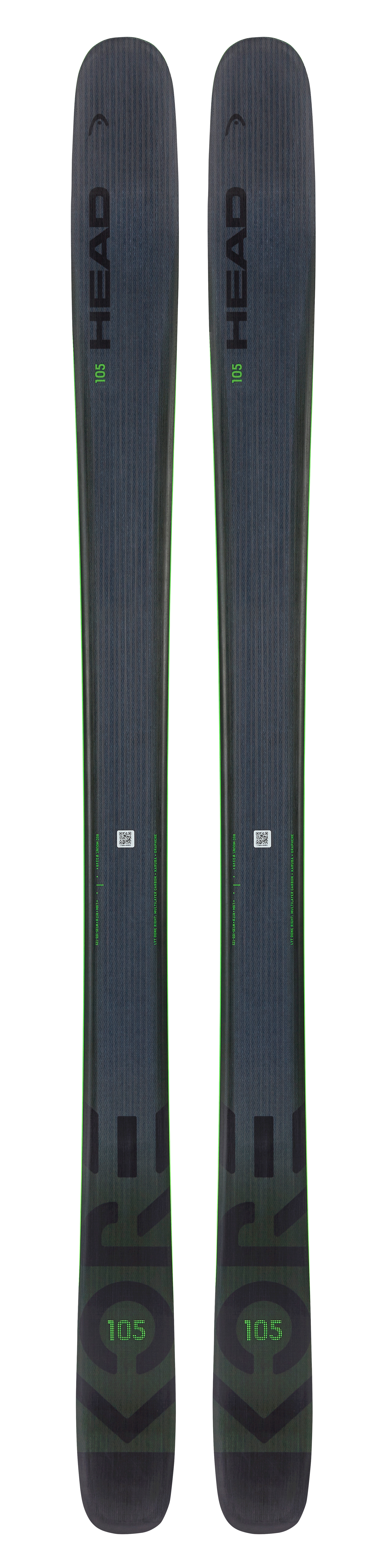 KORE 105 Carbon