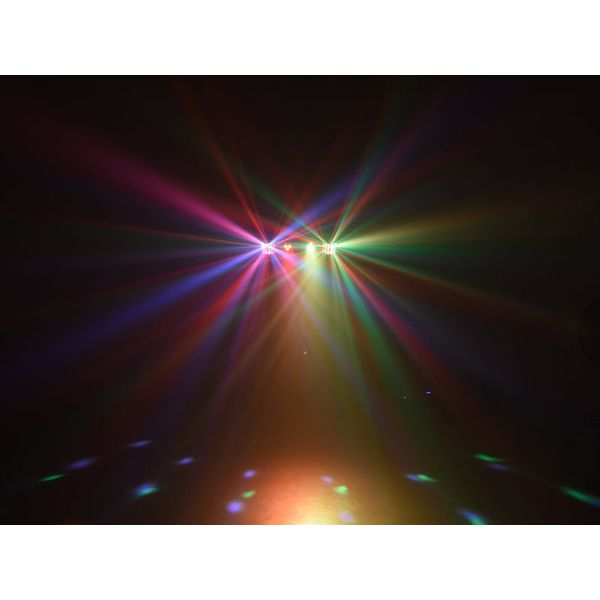 Eurolite LED KLS-120 FX Compact Light
