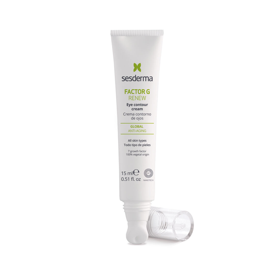 SESDERMA  Factor G Renew Contorno de Olhos cerâmico - 15ml