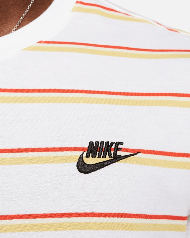 T-shirt Nike Sportswear Club pour homme