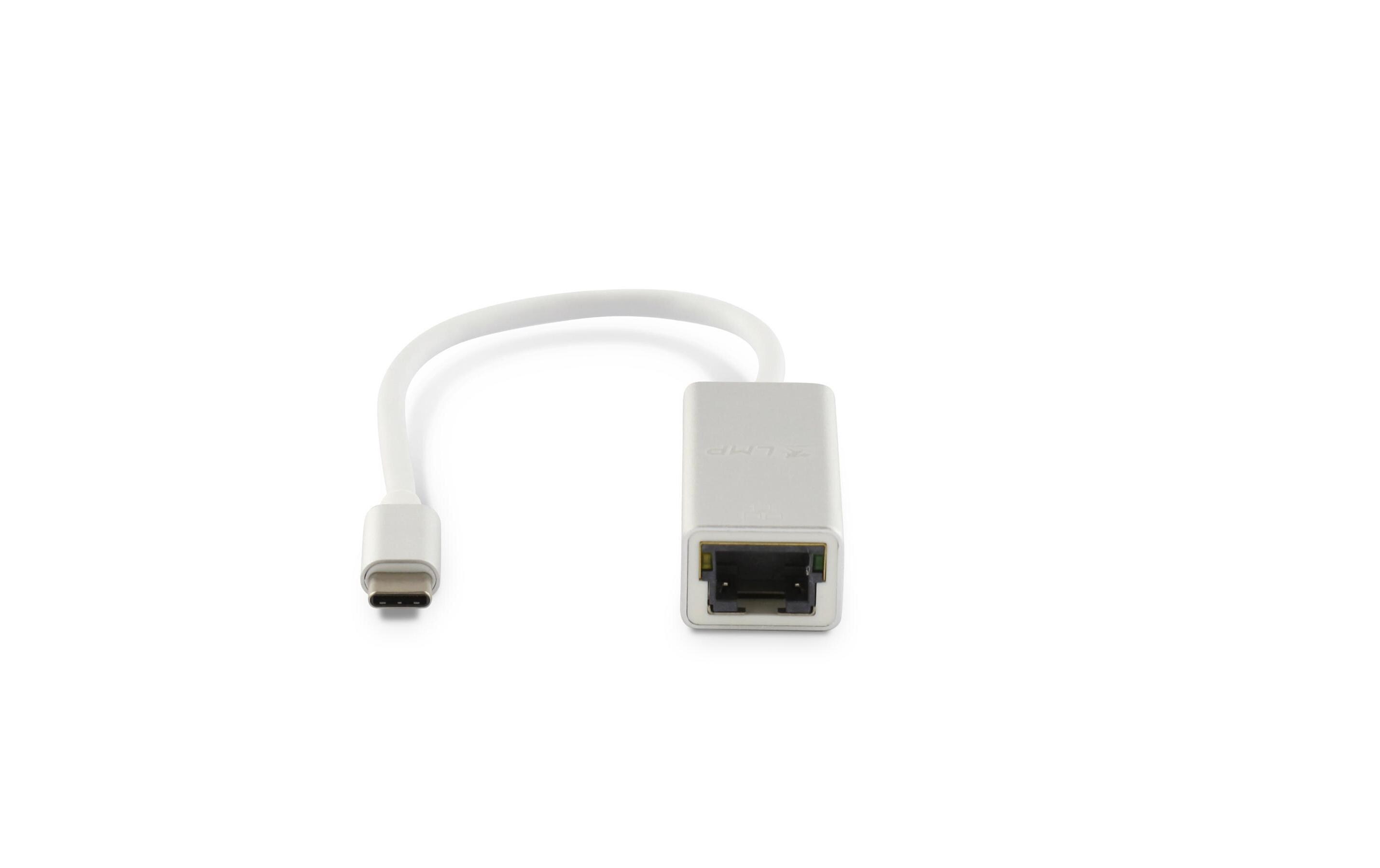 Netzwerk-Adapter 15995 1Gbps USB 3.1 Typ-CUSB-C auf Ethernet Adapter