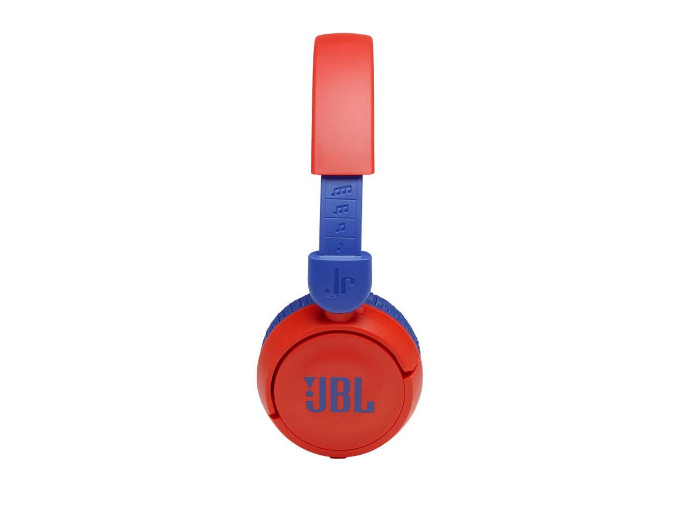AUSCULTADORES S/ FIO JBL JR 310 BT RED