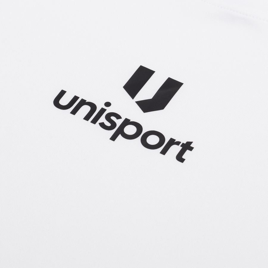 FC Helsingør Akademi X Unisport Hiver Sous-maillot - Blanc