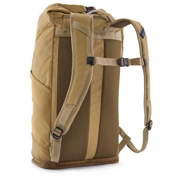 Patagonia - Fieldsmith Roll Top Pack - Sac à dos journée