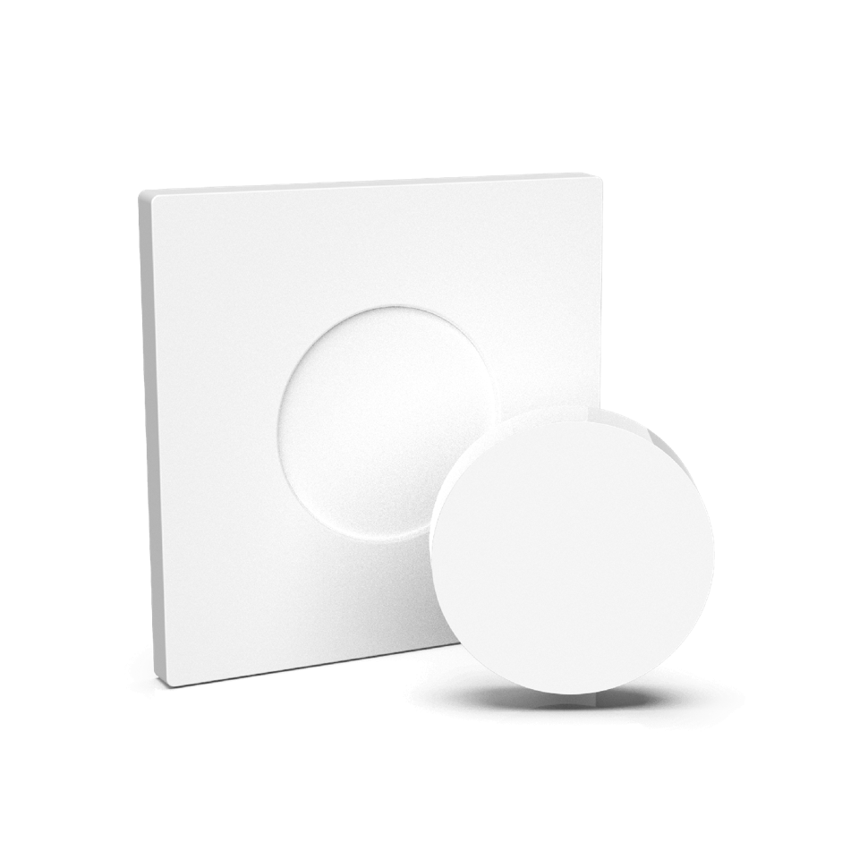 INNR - 1-Key Smart Button - pakken