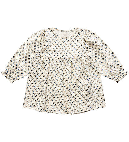 Sofie Schnoor Kjole - Sysse - Antique White